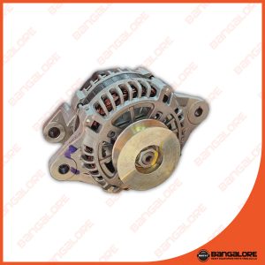 ALTERNATOR ASSEMBLY (80AMP)