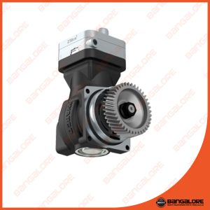 AIR COMPRESSOR ASSY / 9121100010