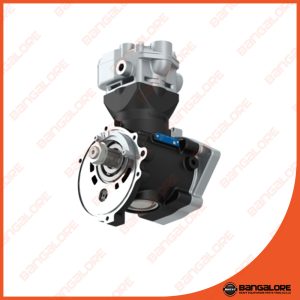 AIR COMPRESSOR ASSY / MX930783