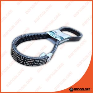 FAN BELT  A/C (DAMPER TO IDLER) / 2JSPBX1440 / FE901650