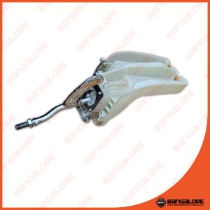 GEAR LEVER W/BRACKET ASSY (DVC ASSY) / 341012VE0A