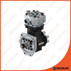 AIR COMPRESSOR ASSY / 9129700570 / ID327285