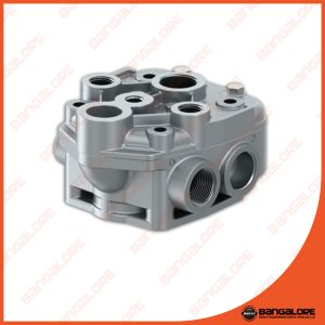 AIR COMP HEAD ASSY / ID322404