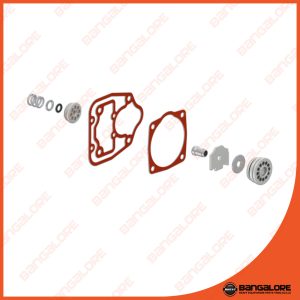 AIR COMP REPAIR KIT (MAJOR) / ID322411