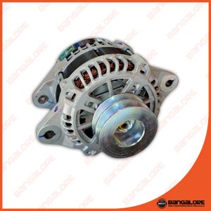 ALTERNATOR ASSY (24V) 120 AMP / 26021784