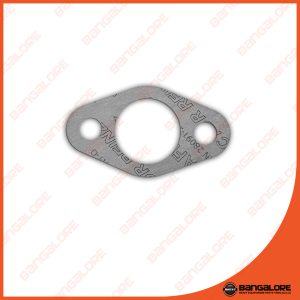 GASKET FLANGE (OVAL TYPE) A/C / P0Z03882