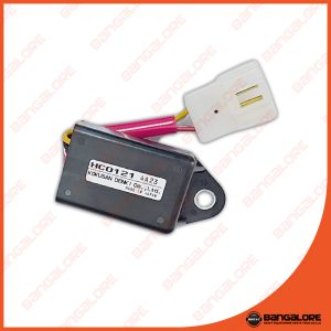 TIMER RELAY (1SECOND TIMER) / P0Z05644 / S90713063 / 129612-77920